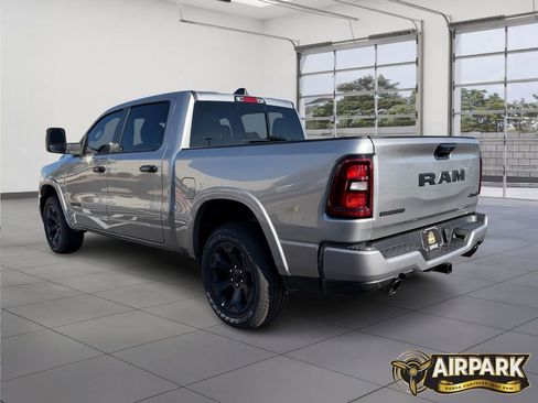New 2026 RAM 1500 Big Horn image 6