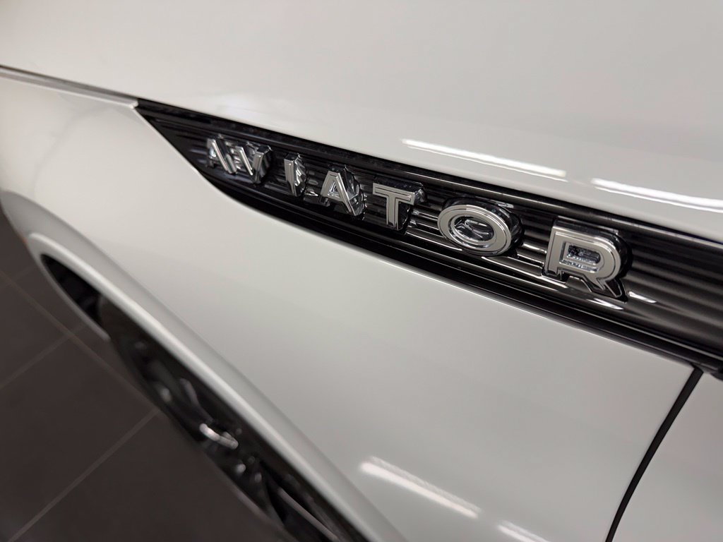 New 2027 Lincoln Aviator Reserve AWD/4WD image 39