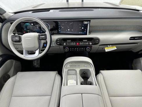 New 2026 Hyundai Palisade Calligraphy image 25