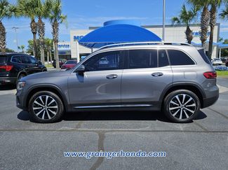 Used 2022 Mercedes-Benz GLB 250 4MATIC video 2