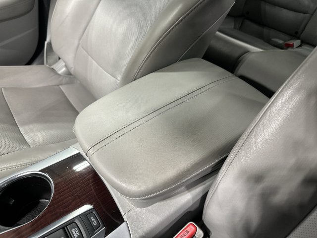 Used 2015 Acura TLX w/ Advance Package AWD/4WD image 28