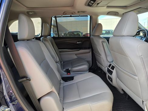 Used 2016 Honda Pilot Elite image 25