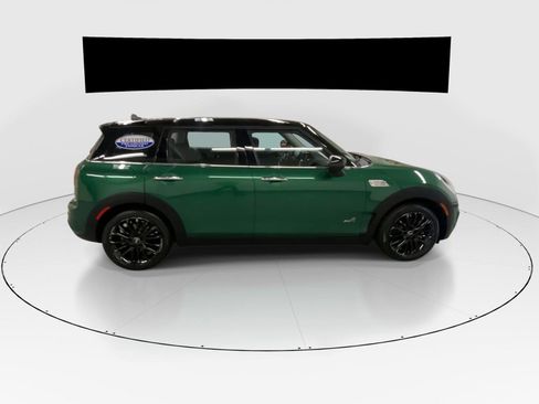 Used 2024 MINI Cooper Clubman S AWD/4WD image 12