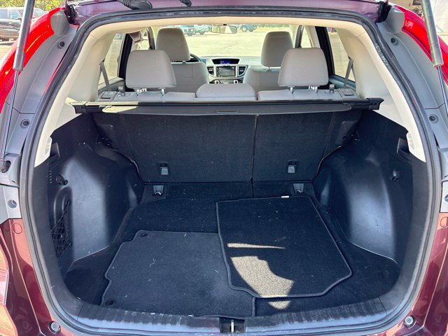 Used 2016 Honda CR-V EX image 8