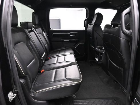 Used 2024 RAM 1500 Laramie RWD image 20