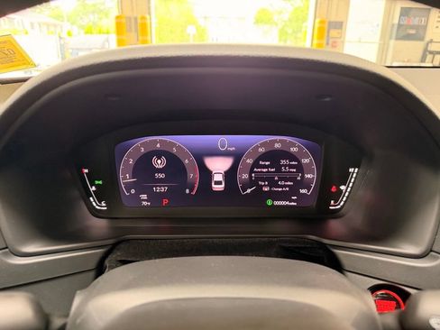 New 2026 Honda Accord SE image 7