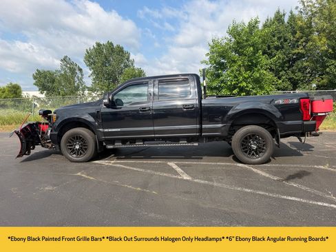 Used 2019 Ford F350 Lariat AWD/4WD image 12