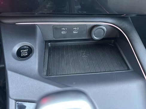 Certified 2026 Nissan Sentra SR w/ SR Premium Package image 19