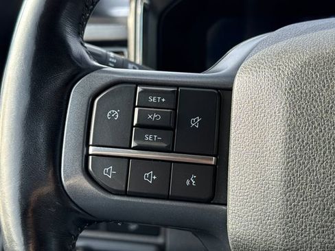 Used 2023 Ford F250 Lariat w/ Chrome Package image 28