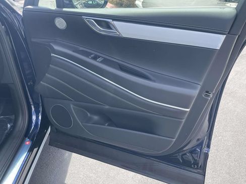 New 2026 Genesis GV80 2.5T AWD/4WD image 27