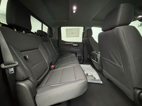 New 2026 GMC Sierra 1500 Elevation w/ Preferred Package image 34