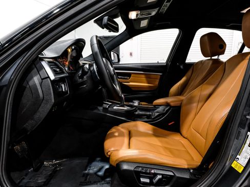 Used 2018 BMW 340i 340i Sedan 4D image 15