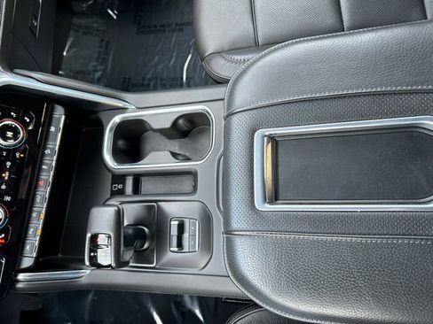 Used 2022 GMC Sierra 1500 Denali image 24