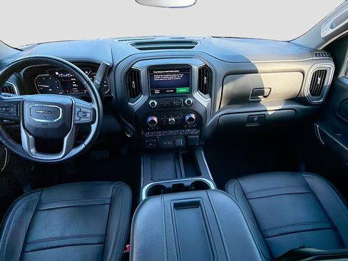 Used 2022 GMC Sierra 2500 Denali w/ Denali Ultimate Package image 15