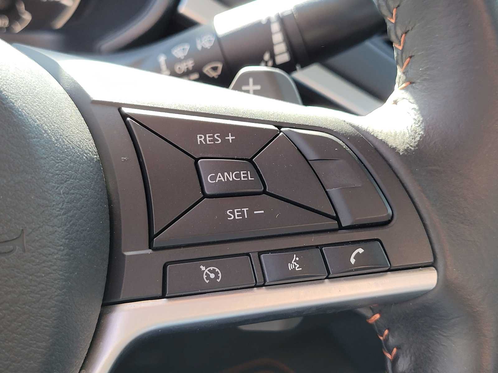 Used 2022 Nissan Altima 2.5 SR w/ Midnight Edition Package FWD image 30