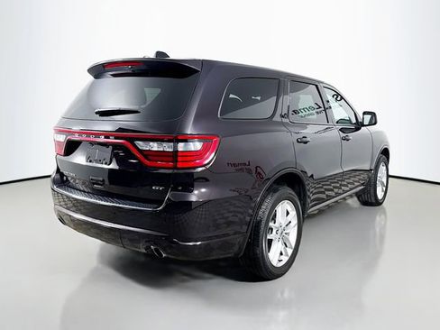 Used 2024 Dodge Durango GT image 7