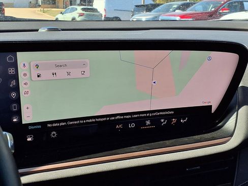 Used 2025 Buick Envision Sport Touring image 4