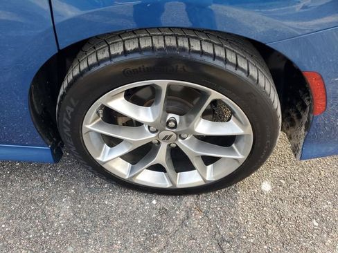 Used 2023 Dodge Charger GT image 7