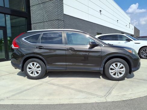 Used 2014 Honda CR-V EX-L image 8