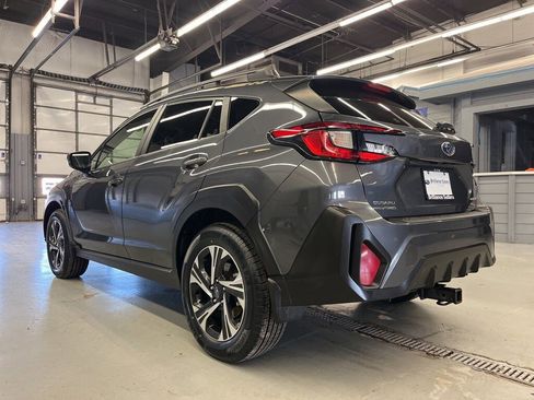 Certified 2024 Subaru Crosstrek 2.0i Premium image 5