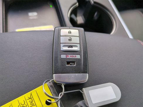 Certified 2023 Acura TLX w/ A-SPEC Pkg image 29