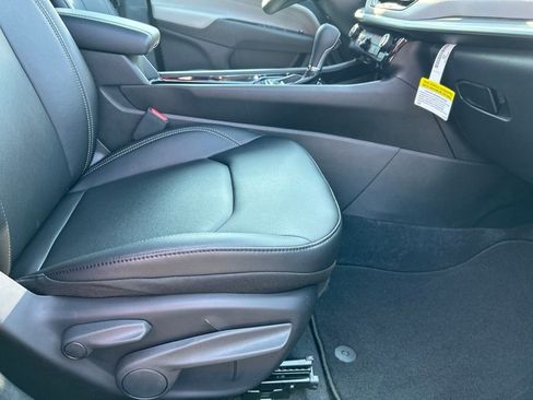 New 2026 Jeep Compass Limited AWD/4WD image 19