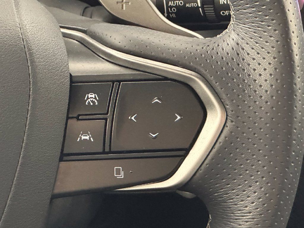 Used 2024 Lexus RX 350 F Sport w/ Convenience Package AWD/4WD image 32