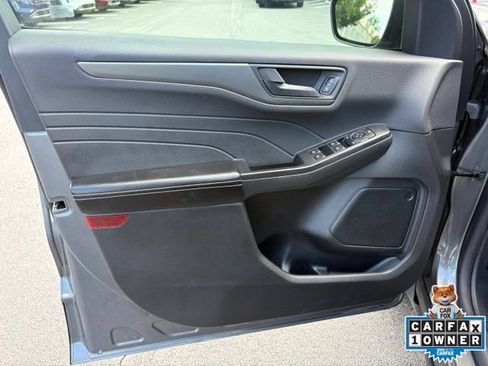 Used 2025 Ford Escape Active FWD image 26