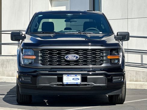 New 2025 Ford F150 STX image 8
