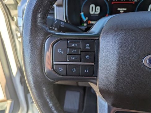 Used 2023 Ford F150 King Ranch w/ Equipment Group 601A High image 29