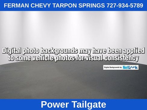 New 2026 Chevrolet Silverado 1500 High Country w/ High Country Premium Package image 36