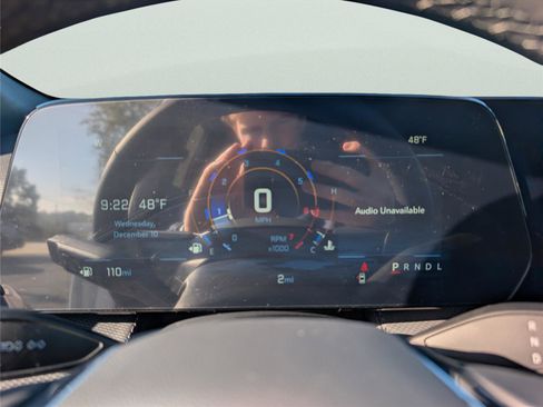 New 2026 Chevrolet Equinox LT w/ LPO, Floor Liner Package image 32