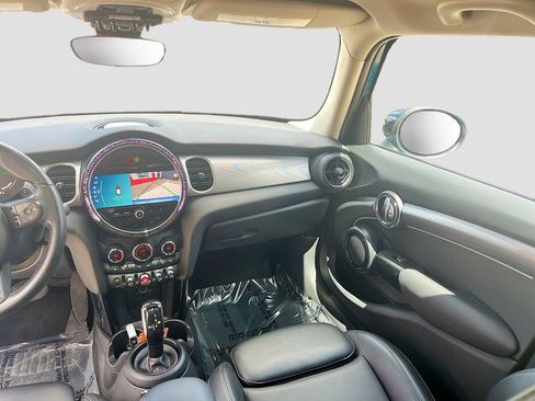 Used 2022 MINI Cooper S FWD image 24