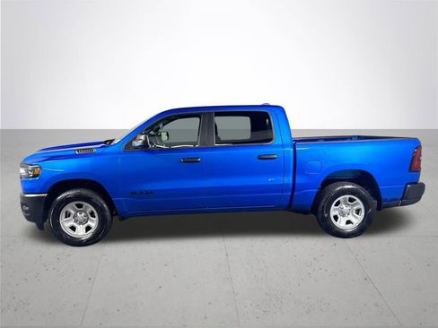 New 2026 RAM 1500 Tradesman image 9