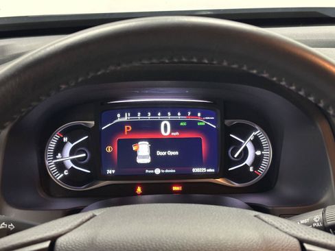 Used 2023 Honda Passport EX-L image 27
