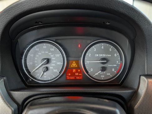 Used 2012 BMW 335is Convertible image 17