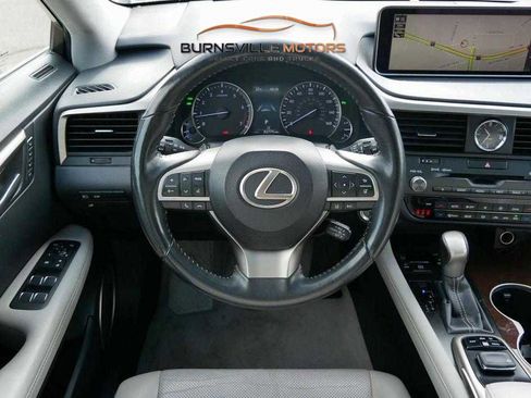 Used 2019 Lexus RX 350 AWD image 15