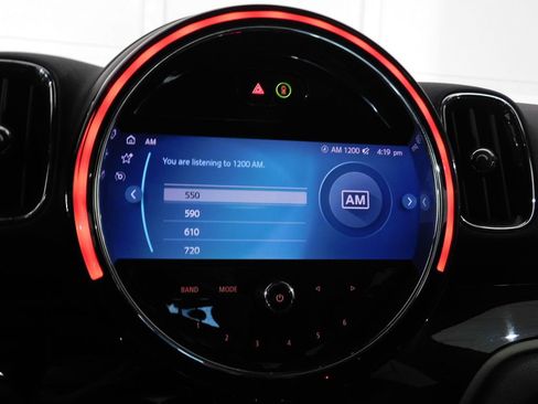 Used 2022 MINI Cooper Countryman John Cooper Works AWD/4WD image 49