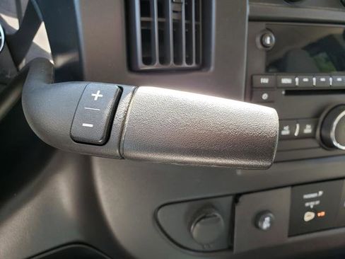Used 2016 Chevrolet Express 2500 LS image 21