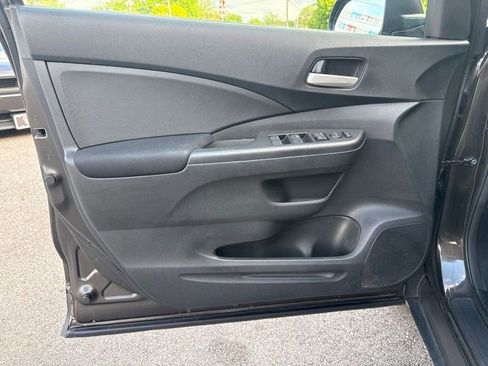 Used 2014 Honda CR-V LX image 17