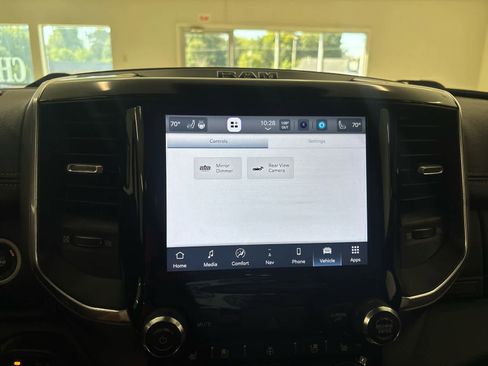 Used 2022 RAM 1500 Laramie image 41