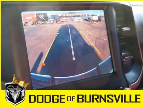 Used 2024 RAM 3500 Tradesman image 29