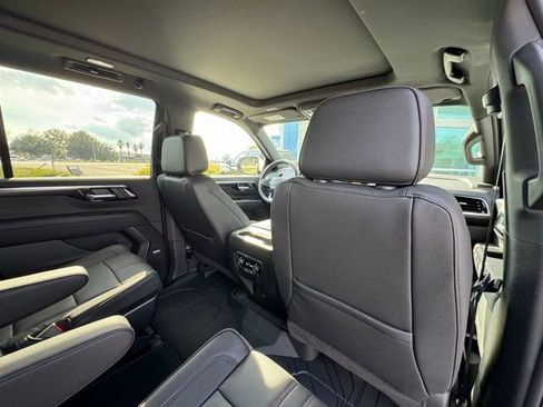 New 2026 Chevrolet Tahoe RST w/ Comfort Package image 28