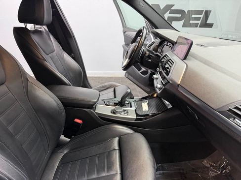 Used 2019 BMW X3 sDrive30i w/ M Sport Package 2 RWD image 50