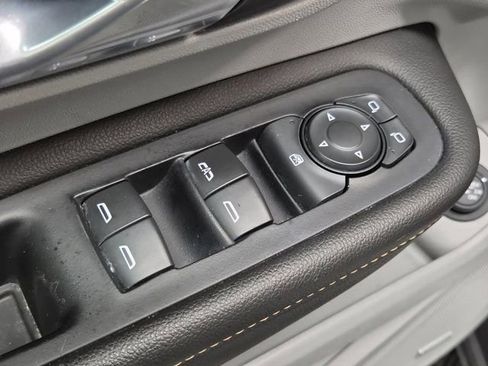 Used 2020 GMC Terrain SLT w/ Preferred Package FWD image 19