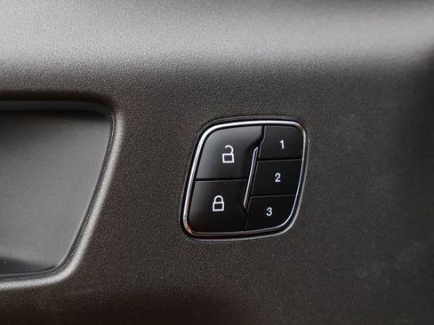 New 2026 Ford Bronco Sport Outer Banks w/ Sasquatch Outer Banks Package AWD/4WD image 16