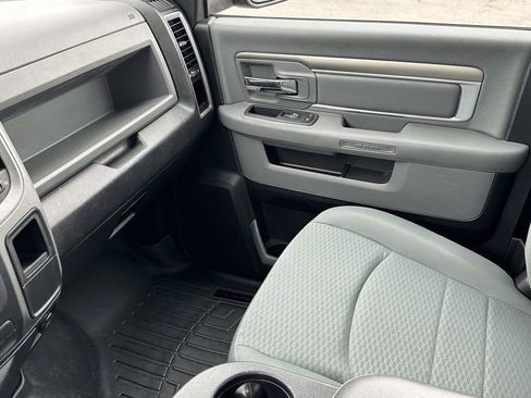 Used 2014 RAM 1500 Tradesman w/ Power & Remote Entry Group RWD image 31