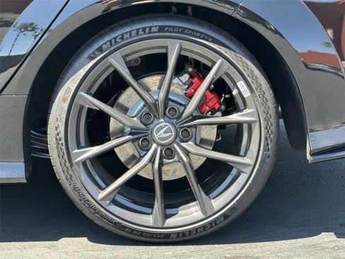 New 2026 Acura Integra Type S FWD image 9