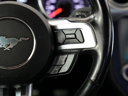 Used 2019 Ford Mustang Premium RWD image 13