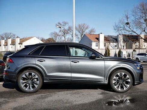 New 2026 Audi Q8 Premium Plus image 4